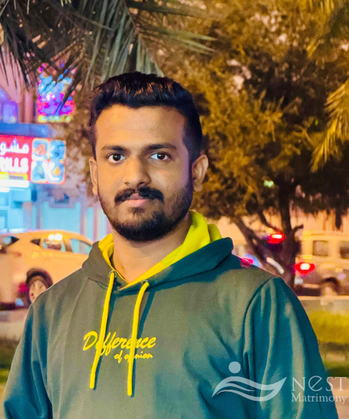 SANJAY